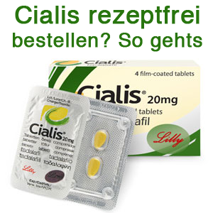 Cialis Online Bestellen België