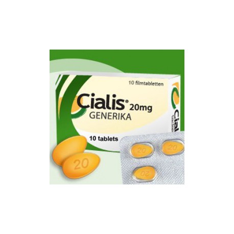 Cialis generika 20mg kaufen