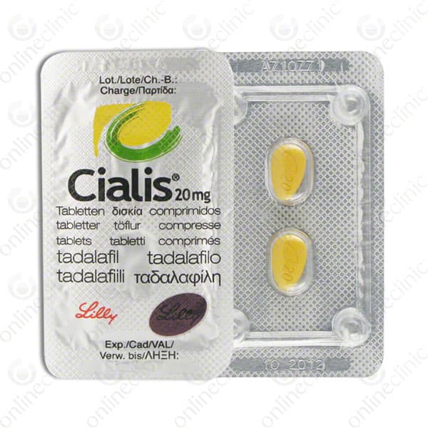 Cialis kaufen niederlande
