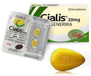 Cialis generique lilly