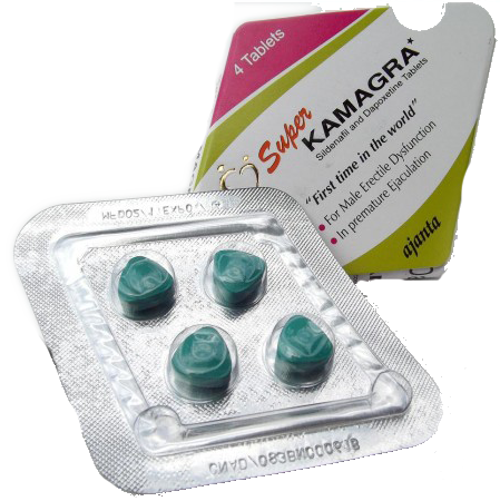 kamagra pillen groen